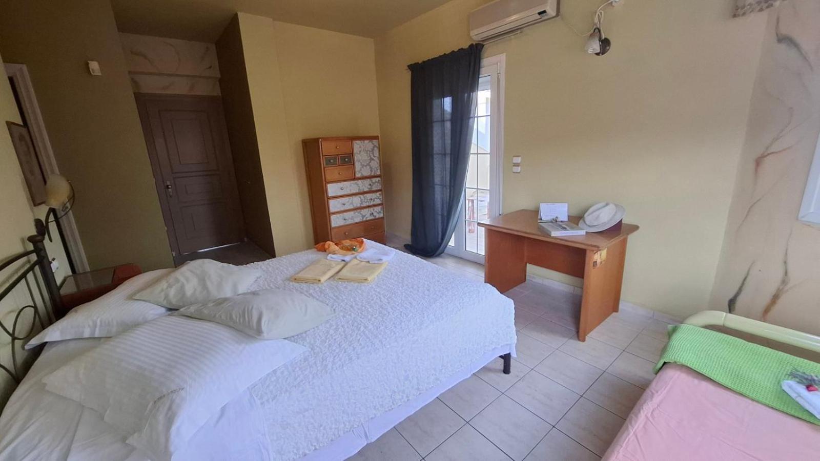 Acqui Villa Argostóli Extérieur photo