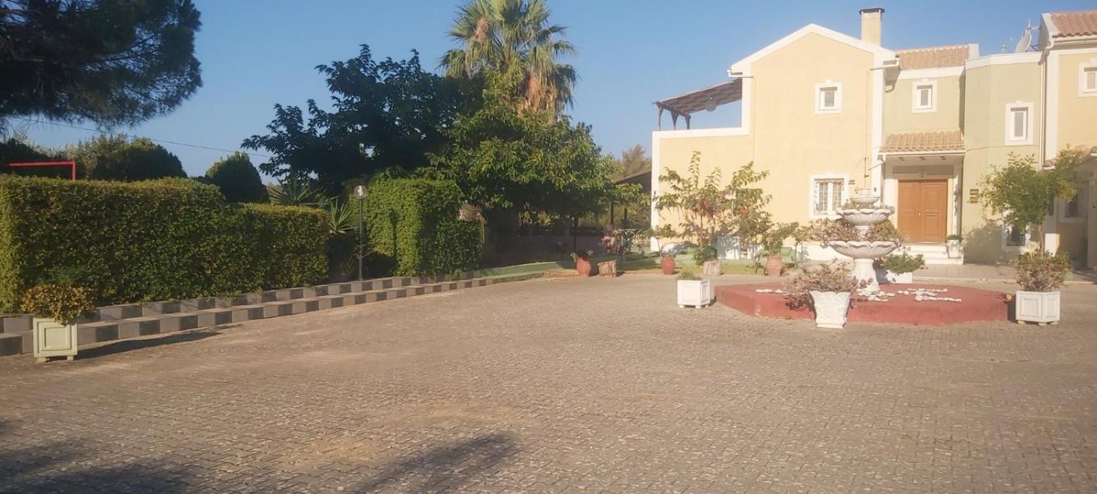 Acqui Villa Argostóli Extérieur photo