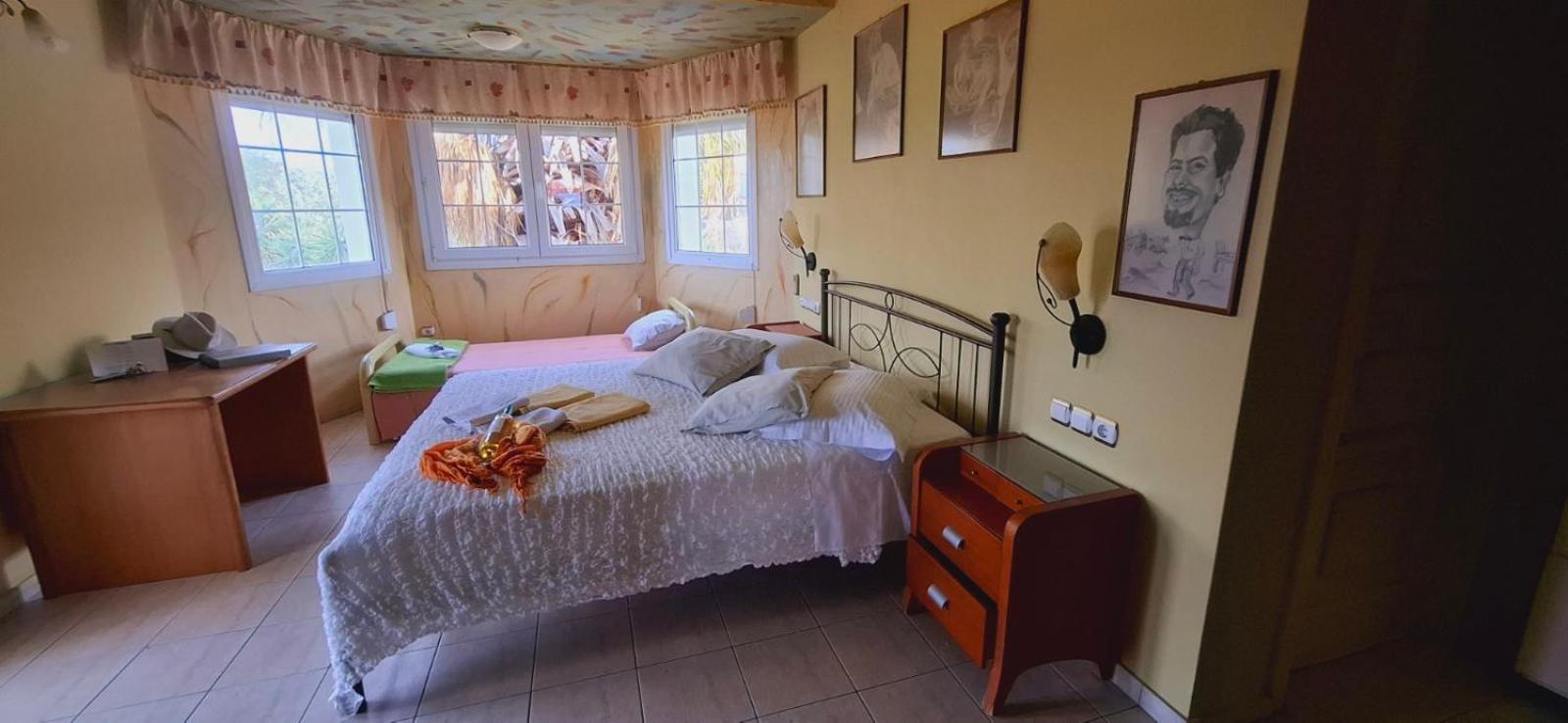 Acqui Villa Argostóli Extérieur photo