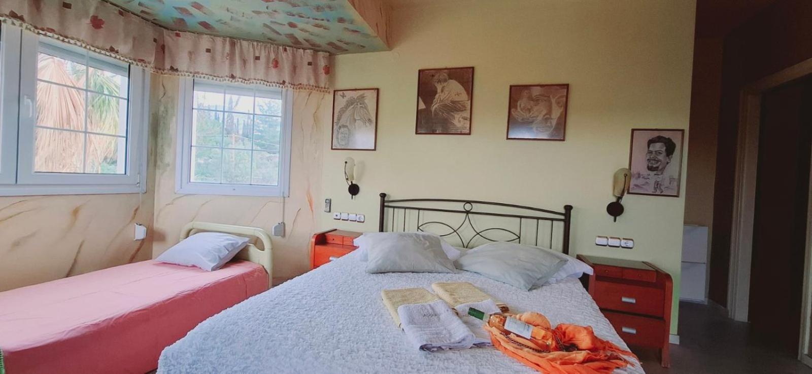 Acqui Villa Argostóli Extérieur photo