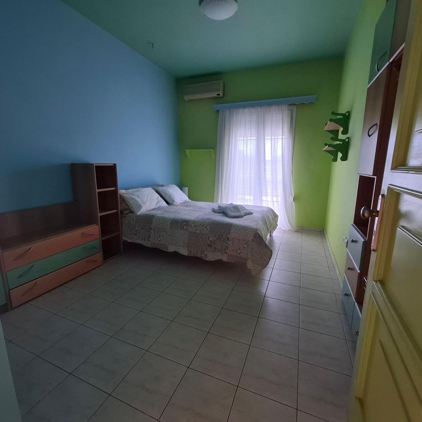 Acqui Villa Argostóli Extérieur photo
