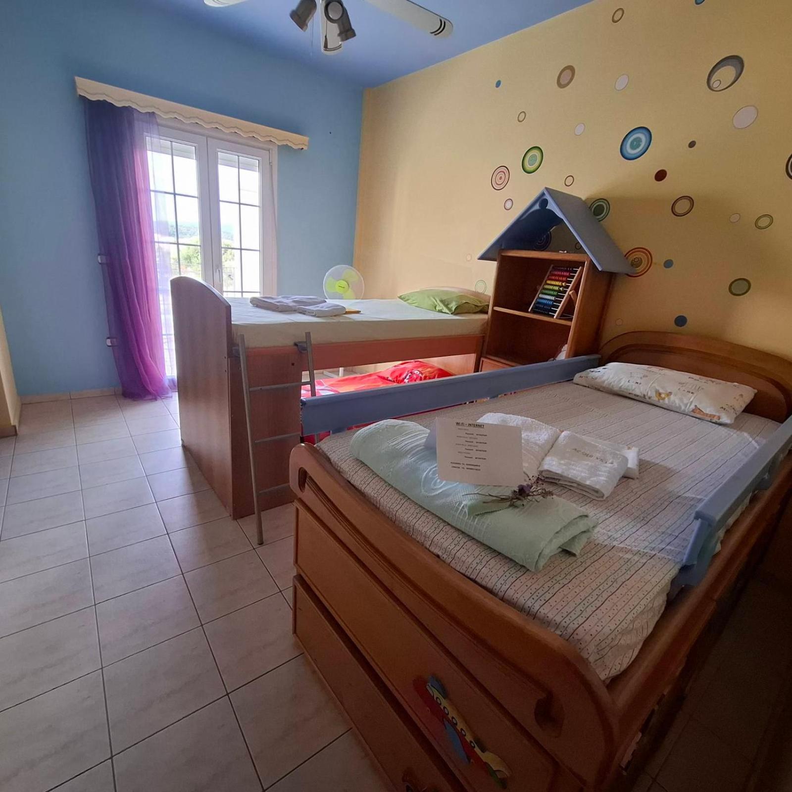 Acqui Villa Argostóli Extérieur photo