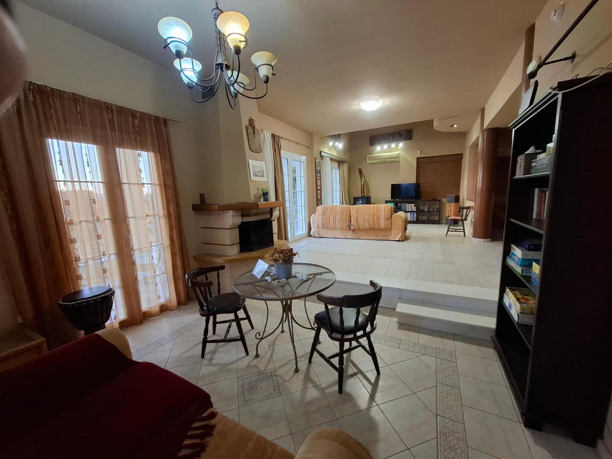 Acqui Villa Argostóli Extérieur photo