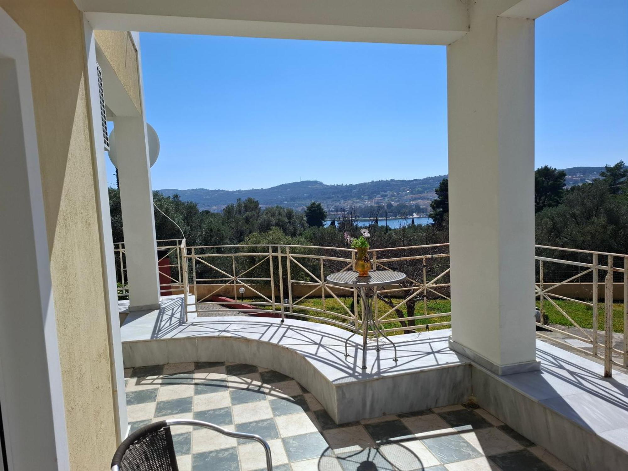 Acqui Villa Argostóli Extérieur photo