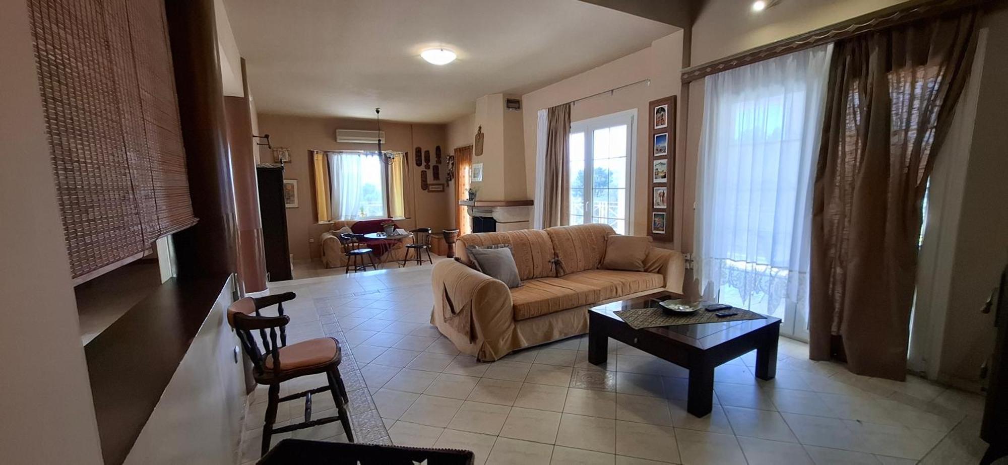 Acqui Villa Argostóli Extérieur photo