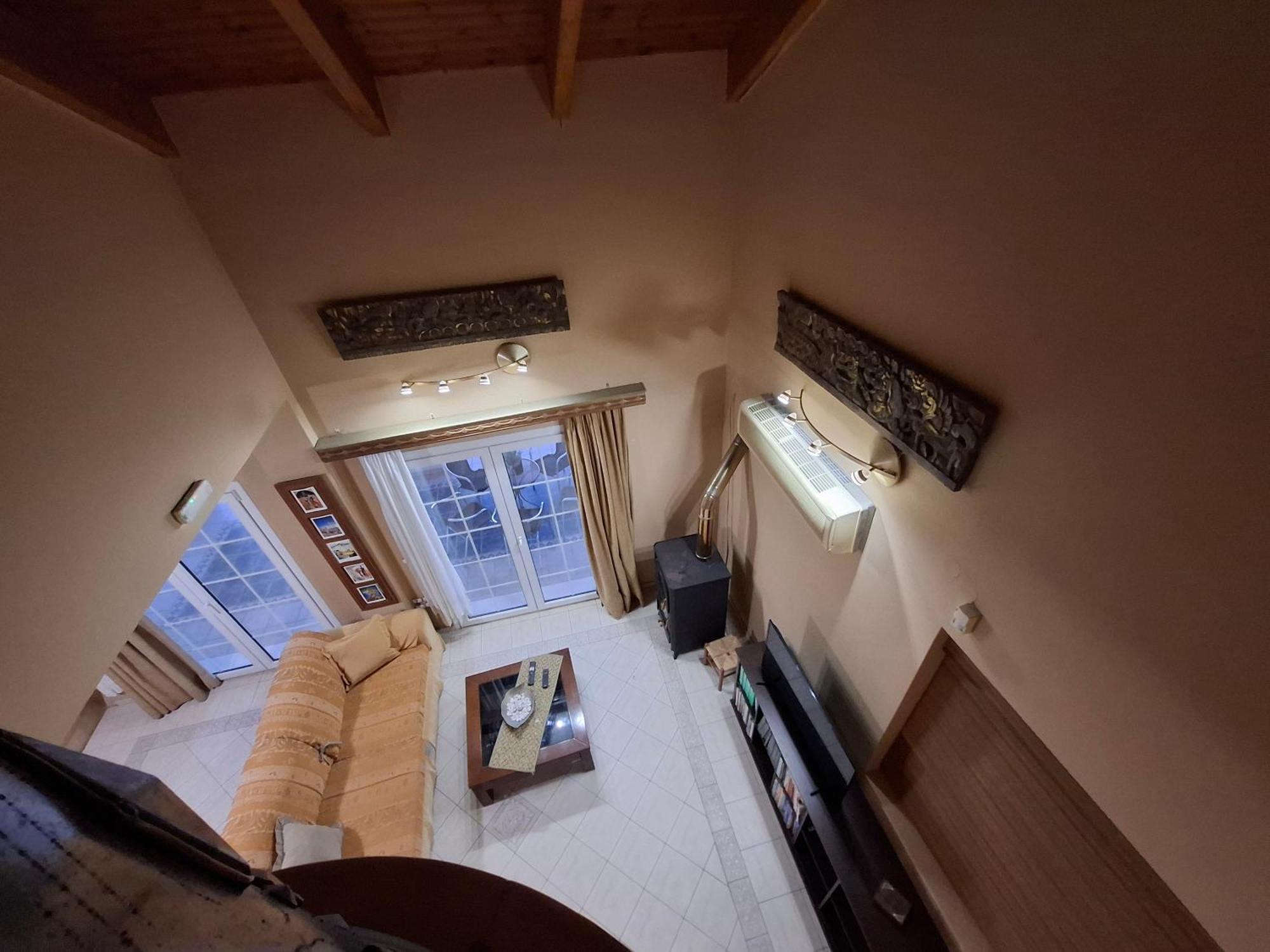 Acqui Villa Argostóli Extérieur photo