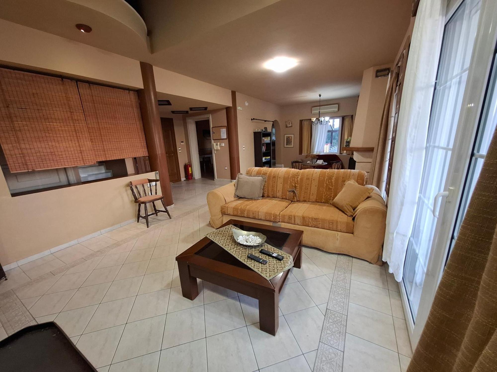Acqui Villa Argostóli Extérieur photo
