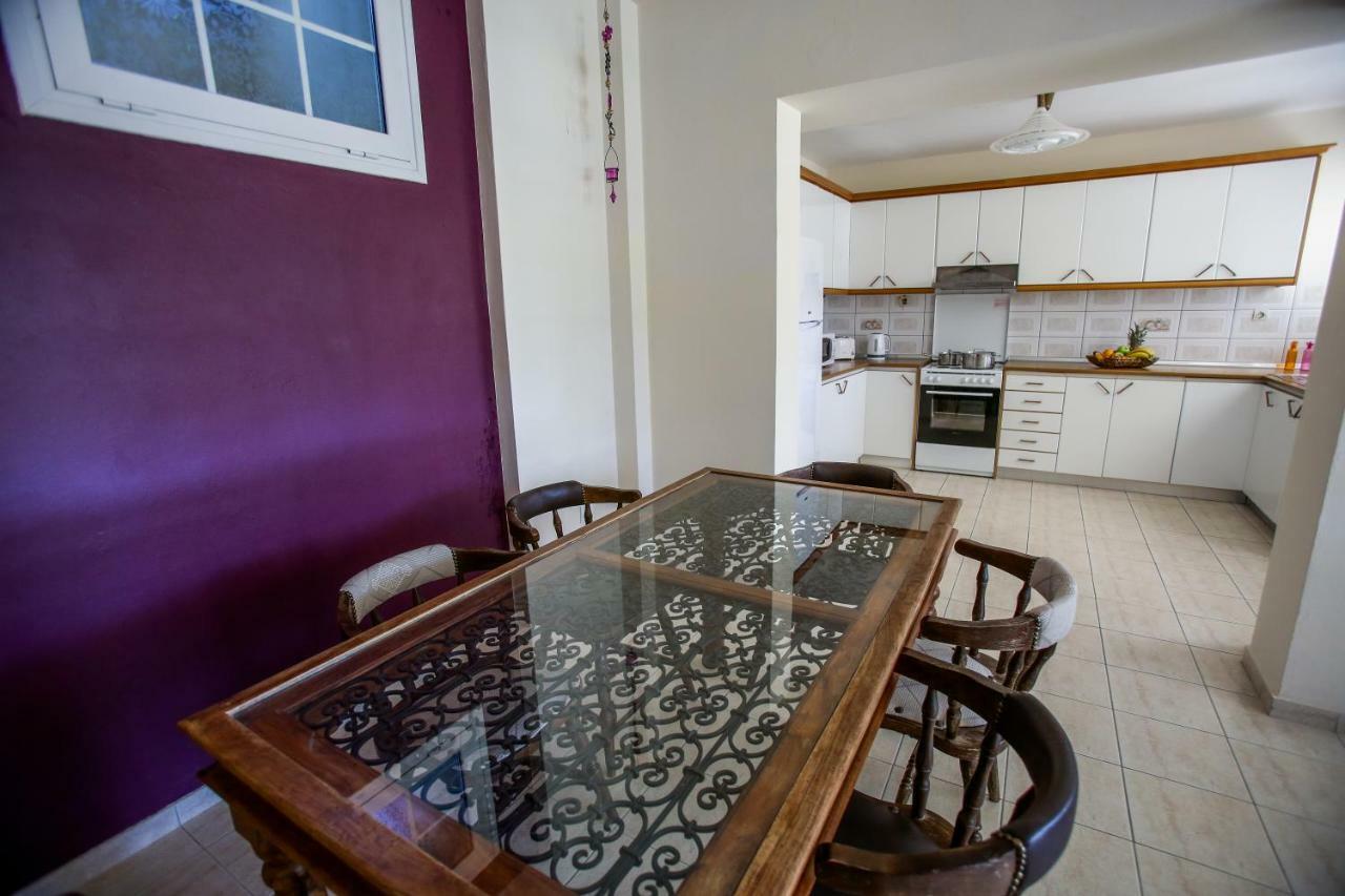 Acqui Villa Argostóli Extérieur photo