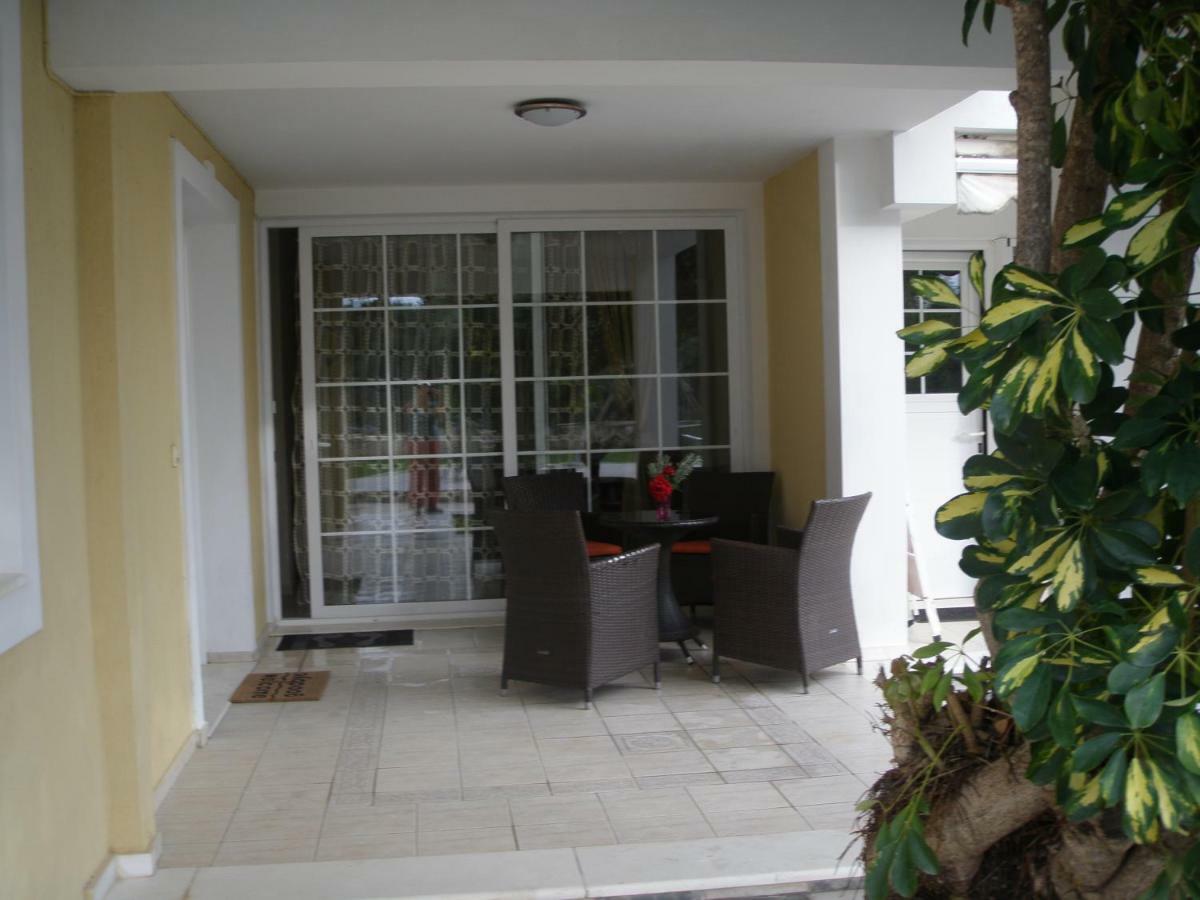Acqui Villa Argostóli Extérieur photo