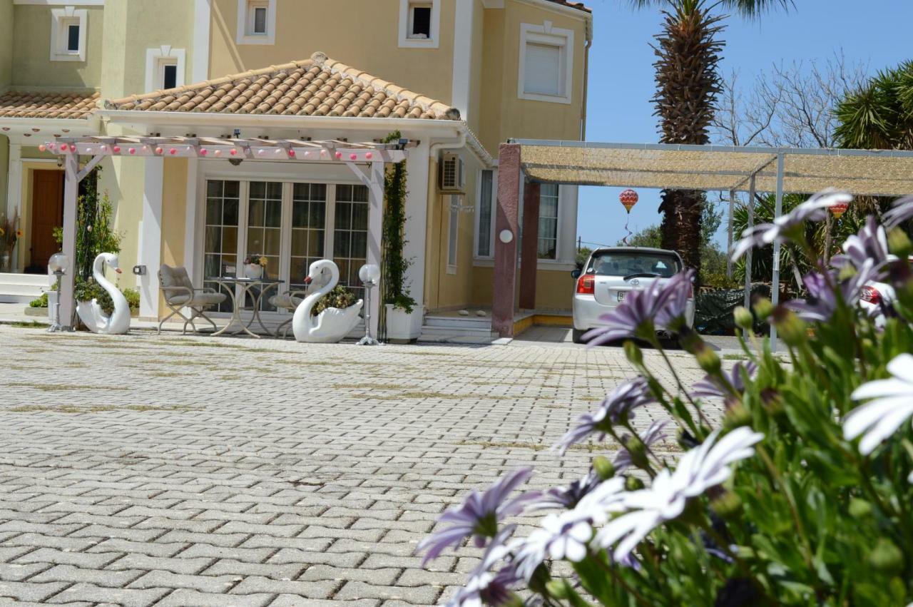 Acqui Villa Argostóli Extérieur photo