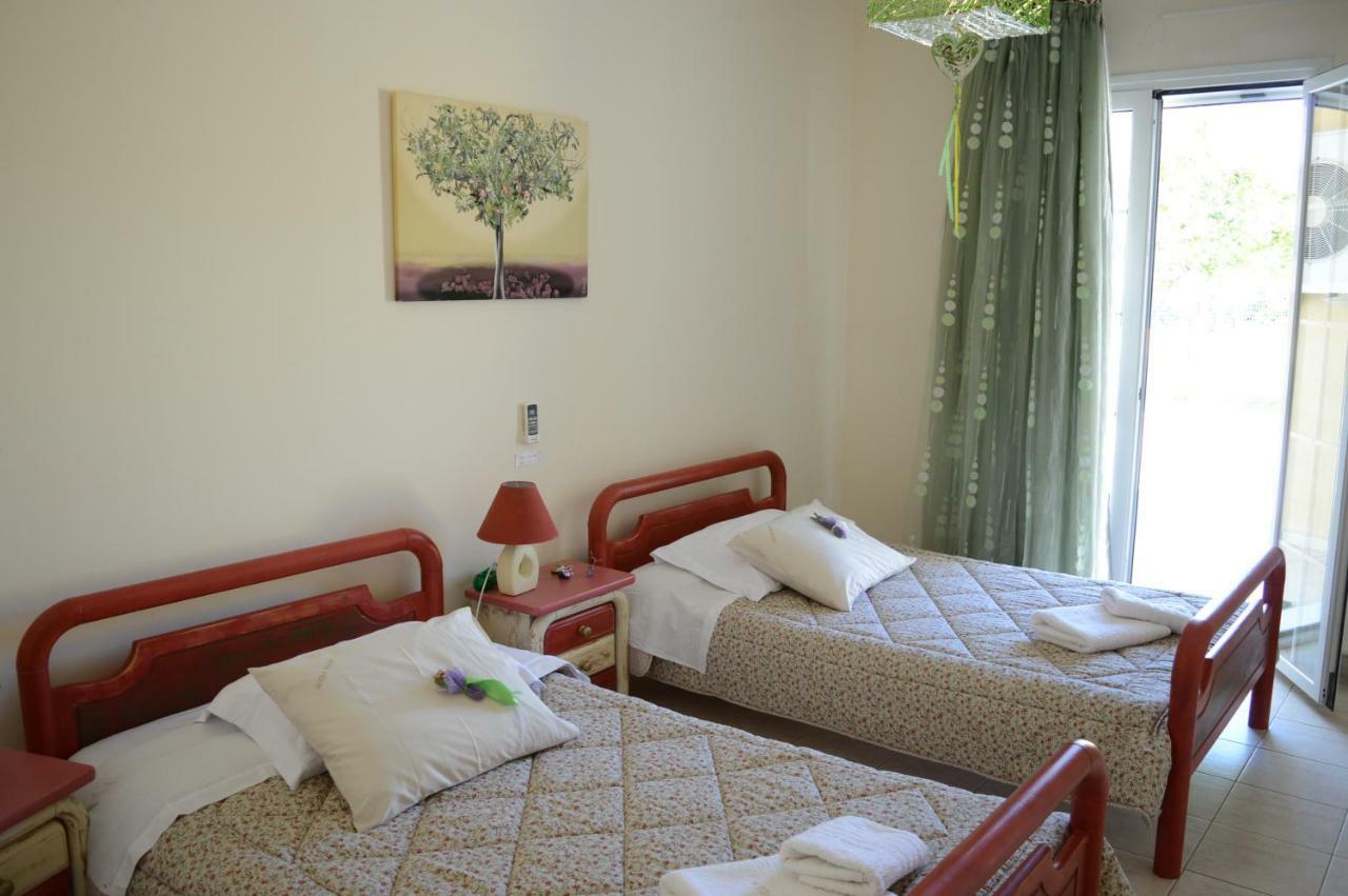 Acqui Villa Argostóli Extérieur photo