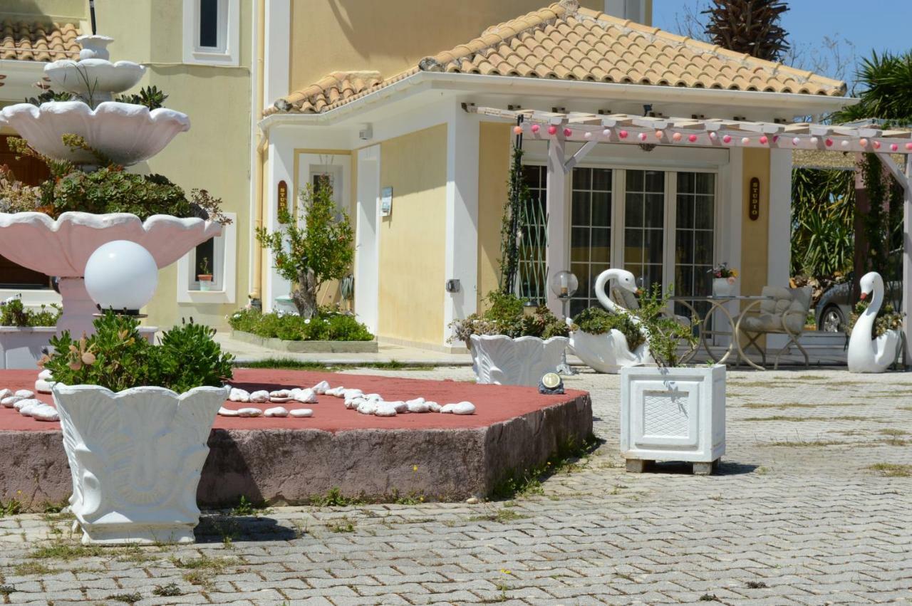 Acqui Villa Argostóli Extérieur photo