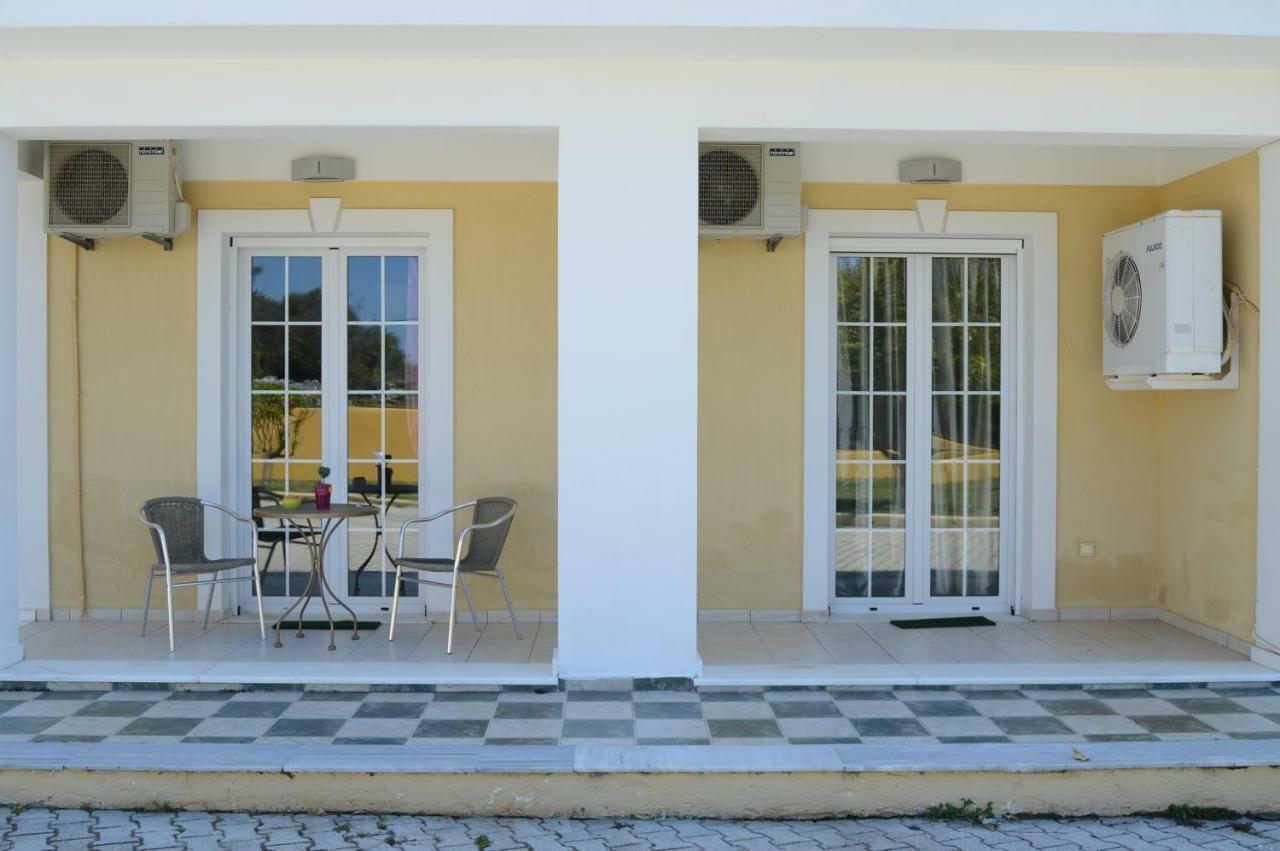 Acqui Villa Argostóli Extérieur photo